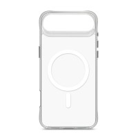 Чохол до мобільного телефона Armorstandart Clear MagCase Apple iPhone 17 Air Transparent (ARM86254)