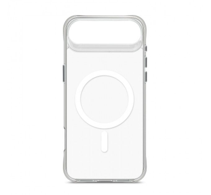 Armorstandart Чохол до мобільного телефона Armorstandart Clear MagCase Apple iPhone 17 Air Transparent (ARM86254)