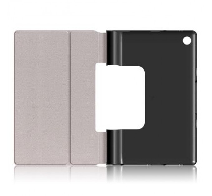 Чохол до планшета BeCover Smart Case Lenovo Yoga Tab 11 YT-706F Purple (707292)