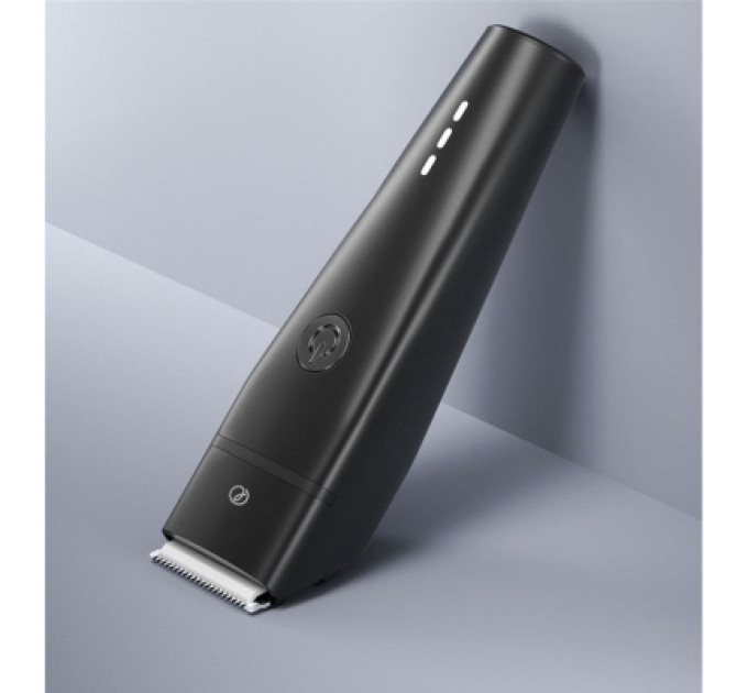 Xiaomi Машинка для стрижки Xiaomi Boost 2 Black