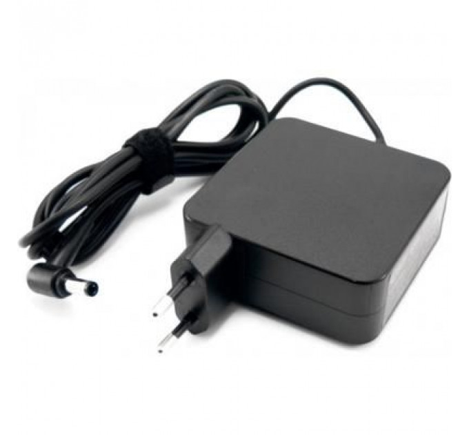 Блок живлення до ноутбуку Extradigital Lenovo 20V, 3.25A, 65W (5.5x2.5) High Quality (PSL3855)