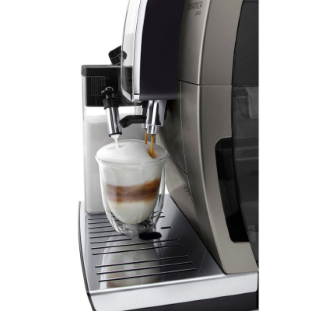 DeLonghi Кавомашина DeLonghi ECAM380.95.TB