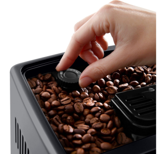 DeLonghi Кавомашина DeLonghi ECAM380.95.TB