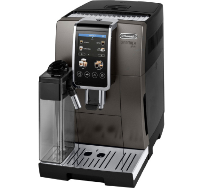 DeLonghi Кавомашина DeLonghi ECAM380.95.TB