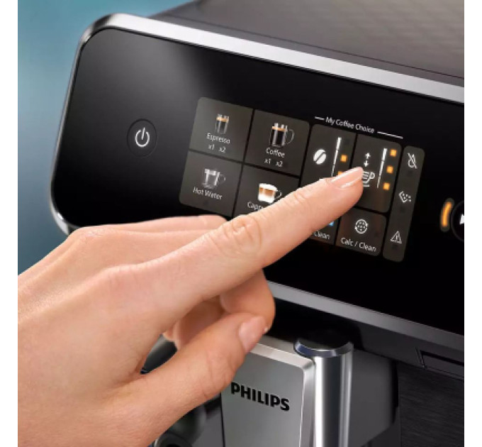 Philips Кавомашина Philips EP2330/10