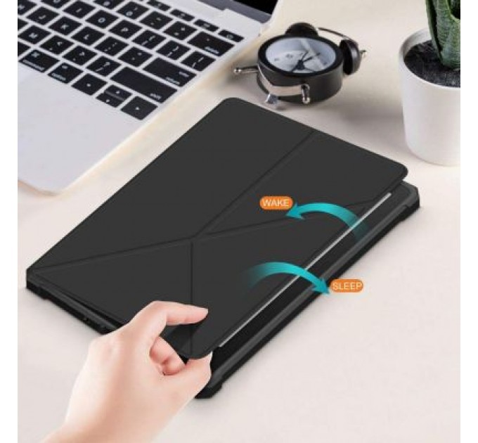 BeCover Чохол до електронної книги BeCover Ultra Slim Origami Amazon Kindle Paperwhite 11th Gen. 2021 B (707218)