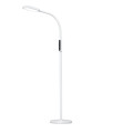 Videx Торшер Videx LED торшер підлоговий білий14W 3000-5500K 220V (VL-TF07W)