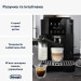 DeLonghi Кавомашина DeLonghi ECAM 220.60.B