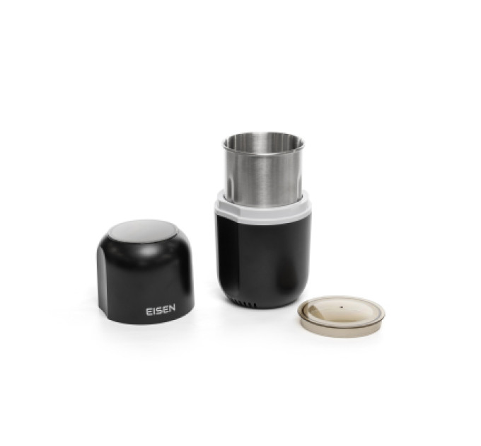 Eisen Кавомолка Eisen ECG-038B