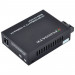 Медіаконвертер EC-Q-1G-1SM-1310nm-20-LFP FoxGate