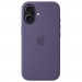 Apple Чохол до мобільного телефона Apple iPhone 17 Silicone Case MagSafe - Purple Fog Model A3558 (MGF04ZM/A)