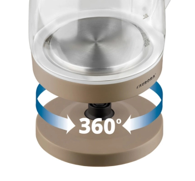 Aurora Електрочайник Aurora AU3500
