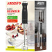 Ardesto Блендер Ardesto HBG-600BWH