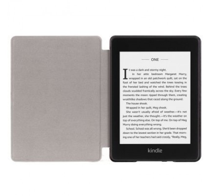 BeCover Чохол до електронної книги BeCover Smart Case Amazon Kindle Paperwhite 11th Gen. 2021 Don't Tou (707211)