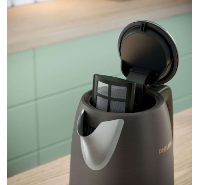Philips Електрочайник Philips HD9352/30