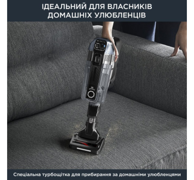 Rowenta Пилосос Rowenta RH9958WA
