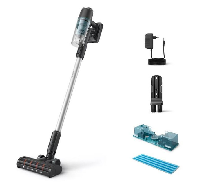 Philips Пилосос Philips XC3131/01