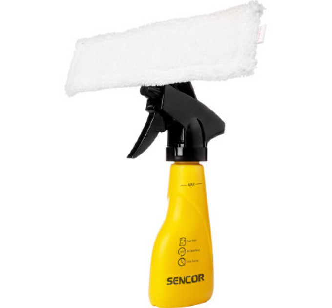 Sencor Пилосос Sencor SCW3001YL