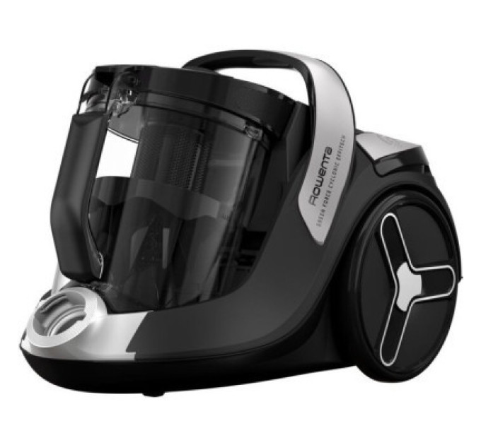Rowenta Пилосос Rowenta RO7C66EA
