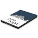 BeCover Чохол до електронної книги BeCover Smart Case Amazon Kindle Paperwhite 11th Gen. 2021 Good Nigh (707213)