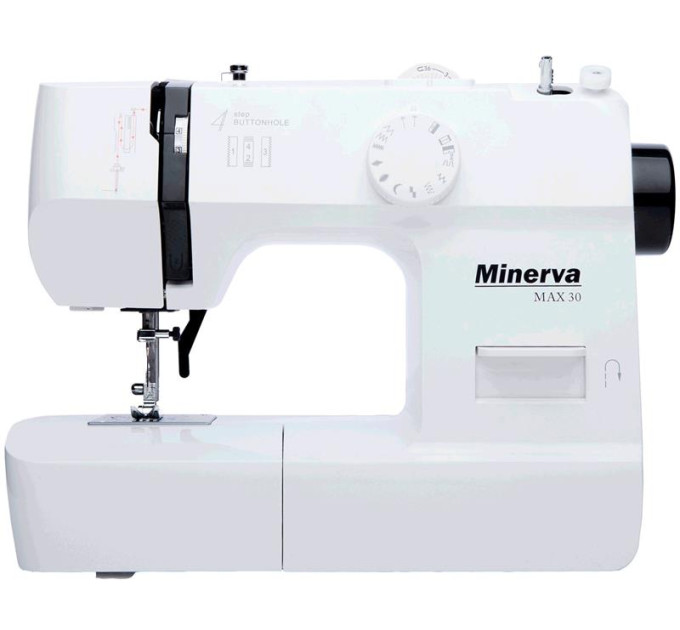 Minerva Швейна машина Minerva MAX30