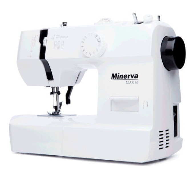 Minerva Швейна машина Minerva MAX30