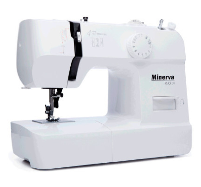 Minerva Швейна машина Minerva MAX30
