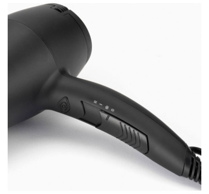 Babyliss Фен Babyliss D215DE