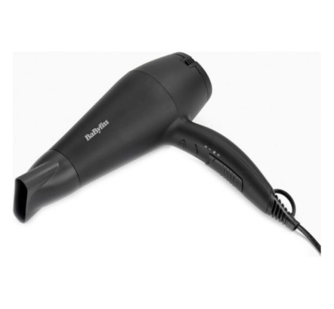 Babyliss Фен Babyliss D215DE