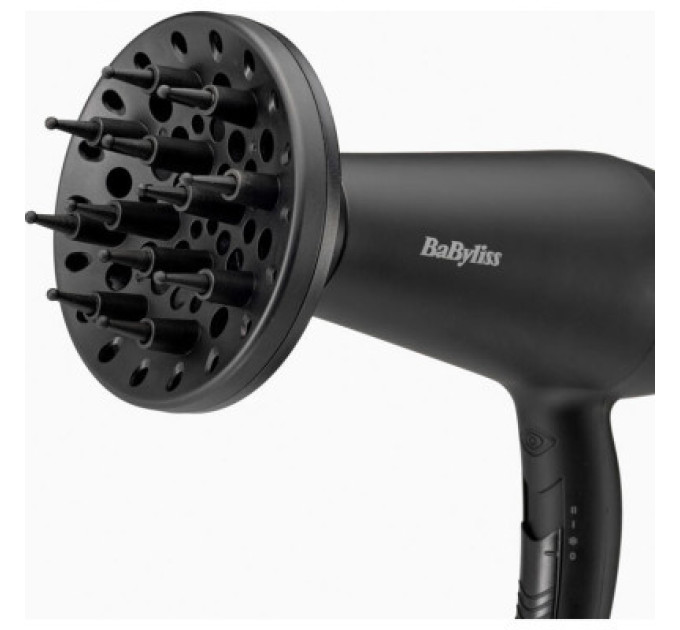 Babyliss Фен Babyliss D215DE