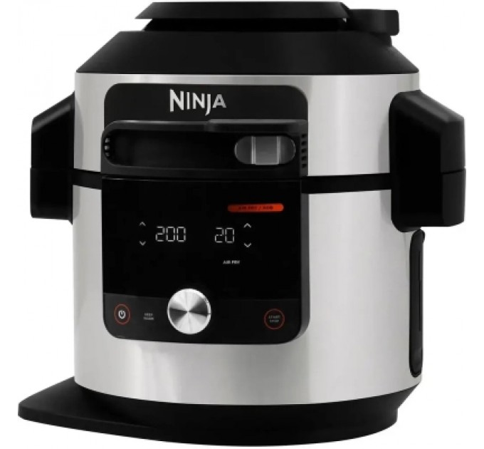 Ninja Мультиварка Ninja OL650EU