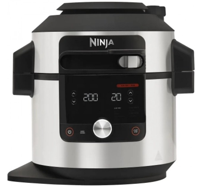 Ninja Мультиварка Ninja OL650EU