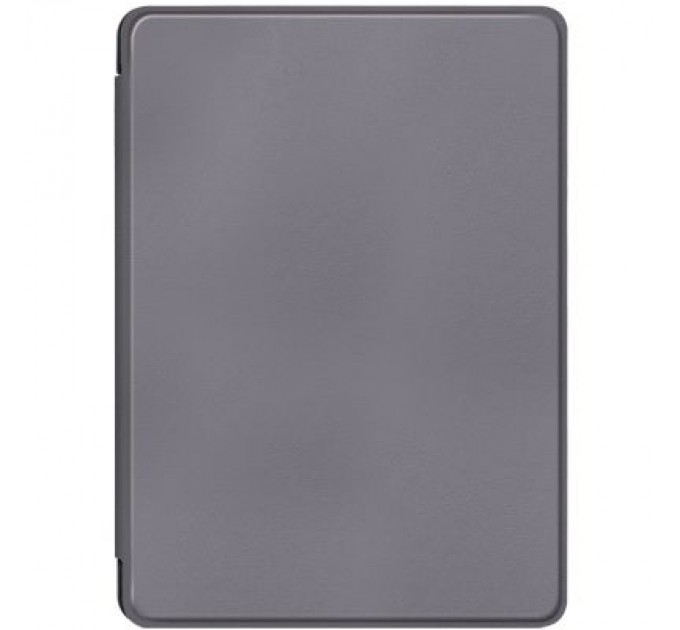 Чохол до електронної книги BeCover Smart Case Amazon Kindle Paperwhite 11th Gen. 2021 Gray (707205)