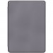 Чохол до електронної книги BeCover Smart Case Amazon Kindle Paperwhite 11th Gen. 2021 Gray (707205)