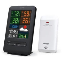 Метеостанція Sencor SWS7300