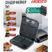 Ardesto Сендвічниця Ardesto SM-H500B