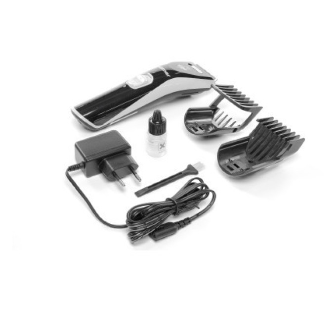 Hölmer Машинка для стрижки Hölmer HHC-0245B PRO