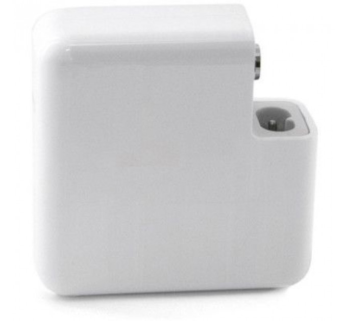 Блок живлення до ноутбуку Extradigital APPLE 61W USB-C (PSA3861)