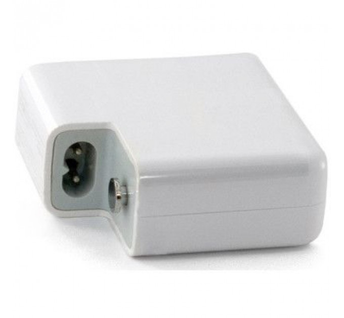 Блок живлення до ноутбуку Extradigital APPLE 61W USB-C (PSA3861)