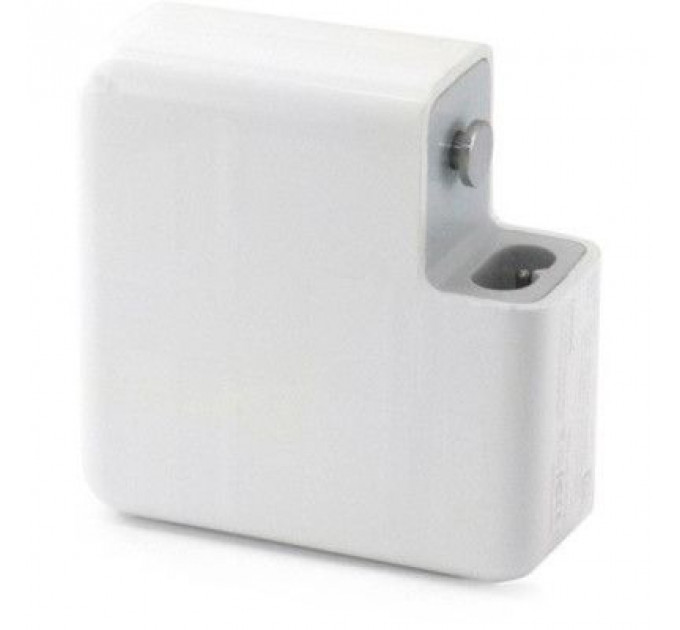 Блок живлення до ноутбуку Extradigital APPLE 61W USB-C (PSA3861)