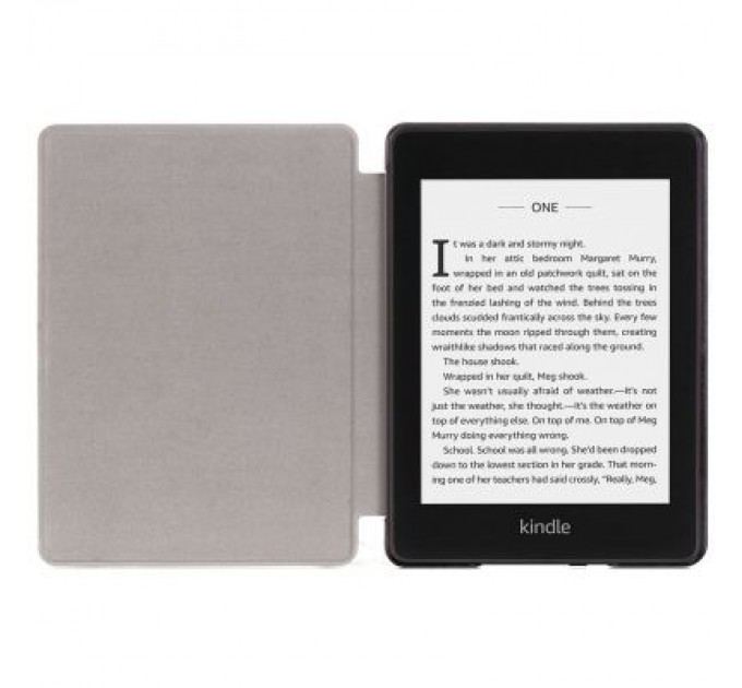 BeCover Чохол до електронної книги BeCover Smart Case Amazon Kindle Paperwhite 11th Gen. 2021 Rose Gold (707209)