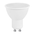 Delux Лампочка Delux GU10A 7Вт 4100K 12В (90021253)
