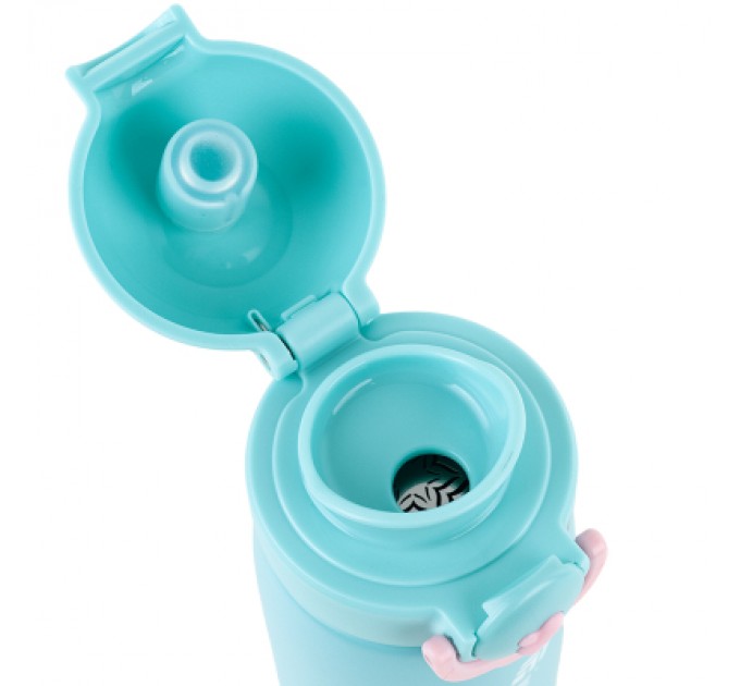 Kite Термос Kite 430 мл, Hug in mug (K25-1221-1)