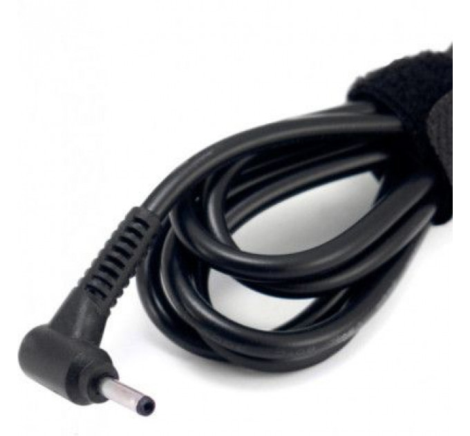 Блок живлення до ноутбуку Extradigital Asus 19V, 2.37A, 45W (3.0x1.1) (PST3880)