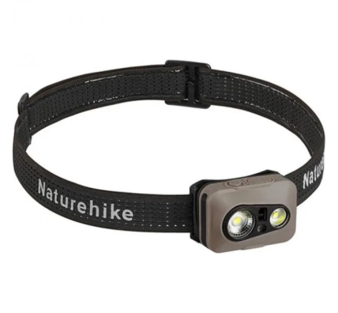 Naturehike Ліхтар Naturehike CNK2450ZM015, пісочний (6927595794166)