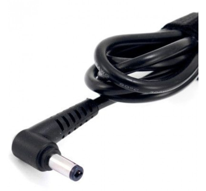Блок живлення до ноутбуку Extradigital Asus 19V, 2.37A, 45W (5.5x2.5) (PSA3882)
