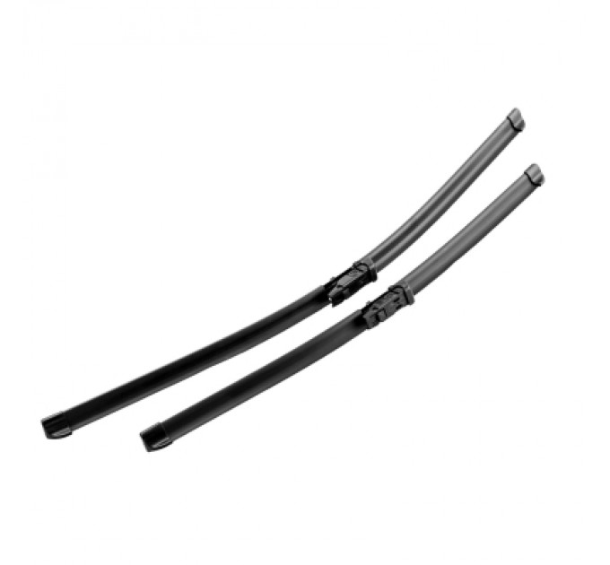 OXIMO Щітка склоочисника OXIMO 600+400мм (WC400600)