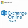 Microsoft Офісний додаток Microsoft Exchange Online (Plan 2) P1Y Annual License (CFQ7TTC0LH1P_0001_P1Y_A)