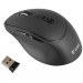 YENKEE Мишка YENKEE YMS 2080GY Slider Wireless Black (45019322)