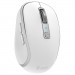 YENKEE Мишка YENKEE YMS 2085WE Noble Wireless/Bluetooth White (45019715)